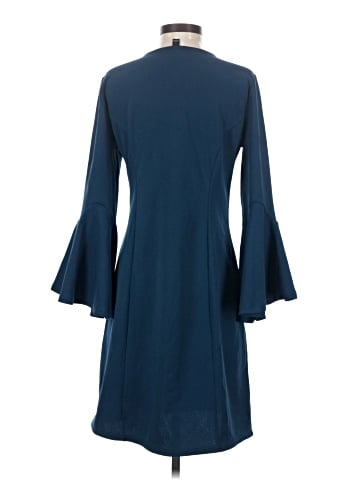 Ann Taylor Casual Dress (view 2)