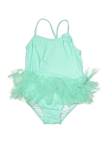 Op Two Piece Swimsuit (view 1)
