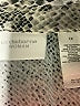 Liz Claiborne 100% Polyester Animal Print Silver Long Sleeve Blouse Size 1X - photo 7