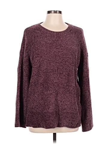 Matty M Pullover Sweater (view 1)