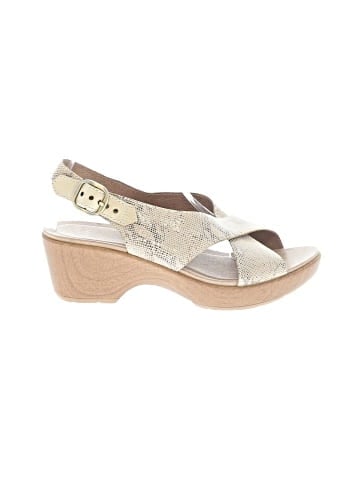 Dansko Sandals (view 1)