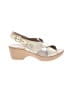 Dansko Ivory Sandals Size EU 40 - photo 1