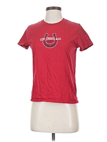 Levi's Short Sleeve T-Shirt (view 1)