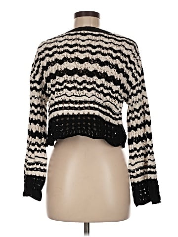 Zara Pullover Sweater (view 2)