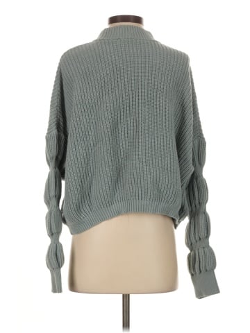 Forever 21 Turtleneck Sweater (view 2)