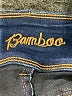 Bamboo Blue Denim Shorts Size 5 - 6 - photo 3