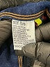 Bamboo Blue Denim Shorts Size 5 - 6 - photo 4