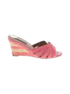 Ann Taylor Wedges