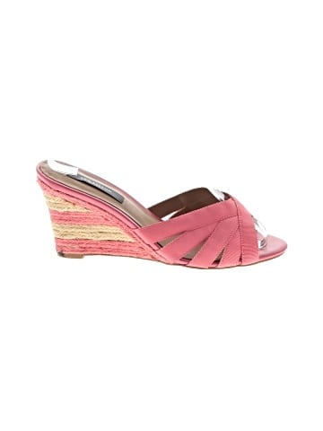 Ann Taylor Wedges (view 1)