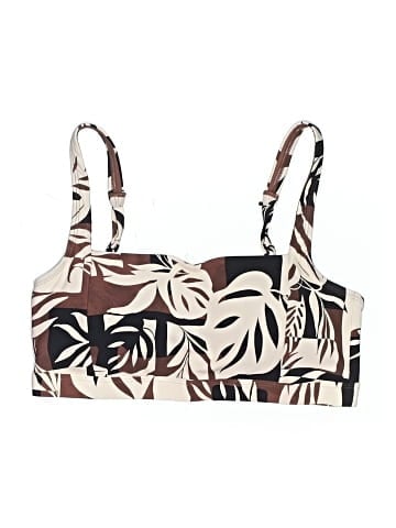 Swim Systems Swimsuit Top (view 1)
