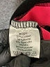Belldini Black Track Jacket Size L - photo 7