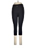 Marika Black Active Pants Size M - photo 2