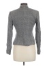 Ralph Lauren Black Label Plaid Gray Blazer Size 6 - photo 2