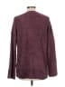 Matty M Burgundy Pullover Sweater Size L - photo 2