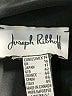 Joseph Ribkoff Solid Black Active Pants Size 14 - photo 7