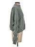 Forever 21 Gray Turtleneck Sweater Size S - photo 4