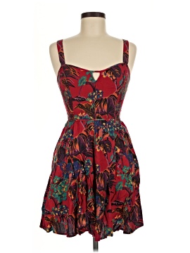 Kimchi Blue Cocktail Dress