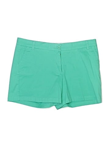Crown & Ivy Shorts (view 1)