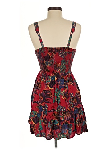 Kimchi Blue Cocktail Dress (view 2)