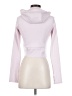 Gilly Hicks Pink Jacket Size S - photo 2
