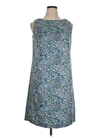 Talbots Casual Dress (view 1)