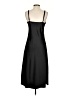 Dress Forum Solid Black Cocktail Dress Size S - photo 2