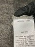 H By Halston 100% Polyester Silver Gray Sleeveless Blouse Size 18 - photo 8