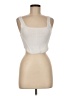 Babaton Ivory Tube Top Size M - photo 1