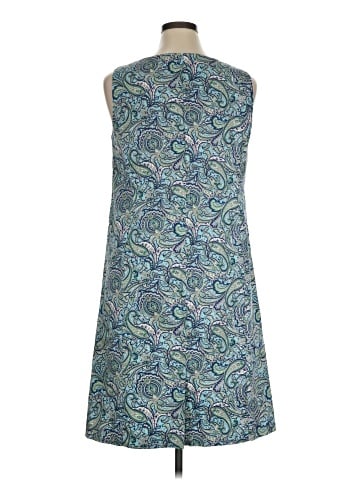 Talbots Casual Dress (view 2)