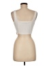 Babaton Ivory Tube Top Size M - photo 2