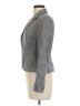 Ralph Lauren Black Label Plaid Gray Blazer Size 6 - photo 5