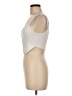 Babaton Ivory Tube Top Size M - photo 5