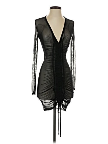 PrettyLittleThing Cocktail Dress (view 1)
