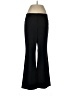 INC International Concepts Black Dress Pants Size 10 - photo 1