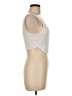 Babaton Ivory Tube Top Size M - photo 4