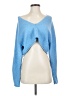 BDG Blue Pullover Sweater Size XS - photo 1