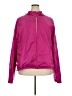 Faded Glory 100% Nylon Pink Windbreaker Size 3X - photo 1