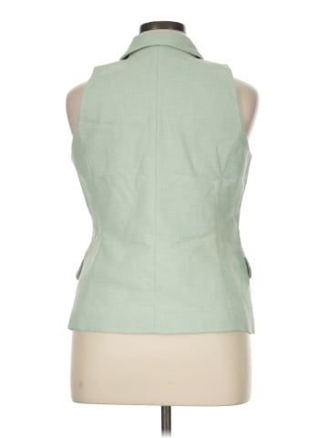White House Black Market Vest (view 2)