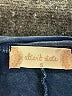 Altar'd State 100% Cotton Blue 3/4 Sleeve Top Size S - photo 7