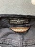 Peruvian Connection Black Cargo Pants Size 4 - photo 7