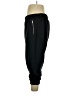 Nike Solid Black Track Pants Size 1X - photo 5