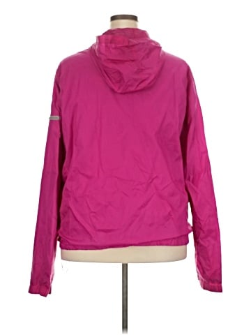 Faded Glory Windbreaker (view 2)