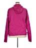 Faded Glory 100% Nylon Pink Windbreaker Size 3X - photo 2