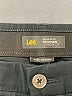 Lee Black Dress Pants Size 10 - photo 7