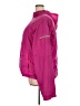 Faded Glory 100% Nylon Pink Windbreaker Size 3X - photo 5