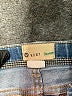 Roxy Blue Denim Shorts Size 6 - photo 3