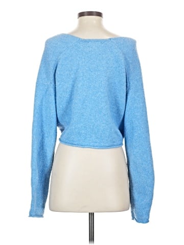 BDG Pullover Sweater (view 2)