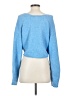 BDG Blue Pullover Sweater Size XS - photo 2