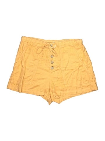 Dear John Shorts (view 1)