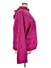 Faded Glory 100% Nylon Pink Windbreaker Size 3X - photo 4